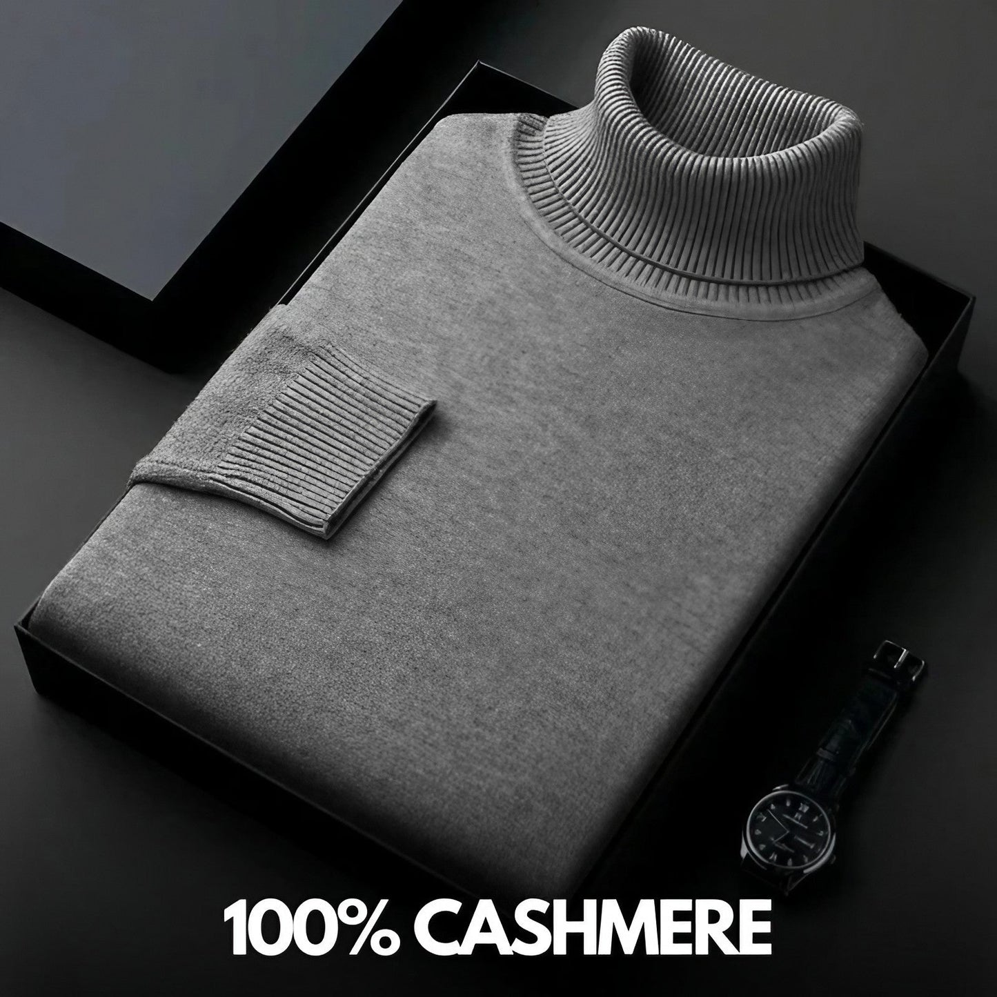 Sommerfeld™ | Cashmere Sweater