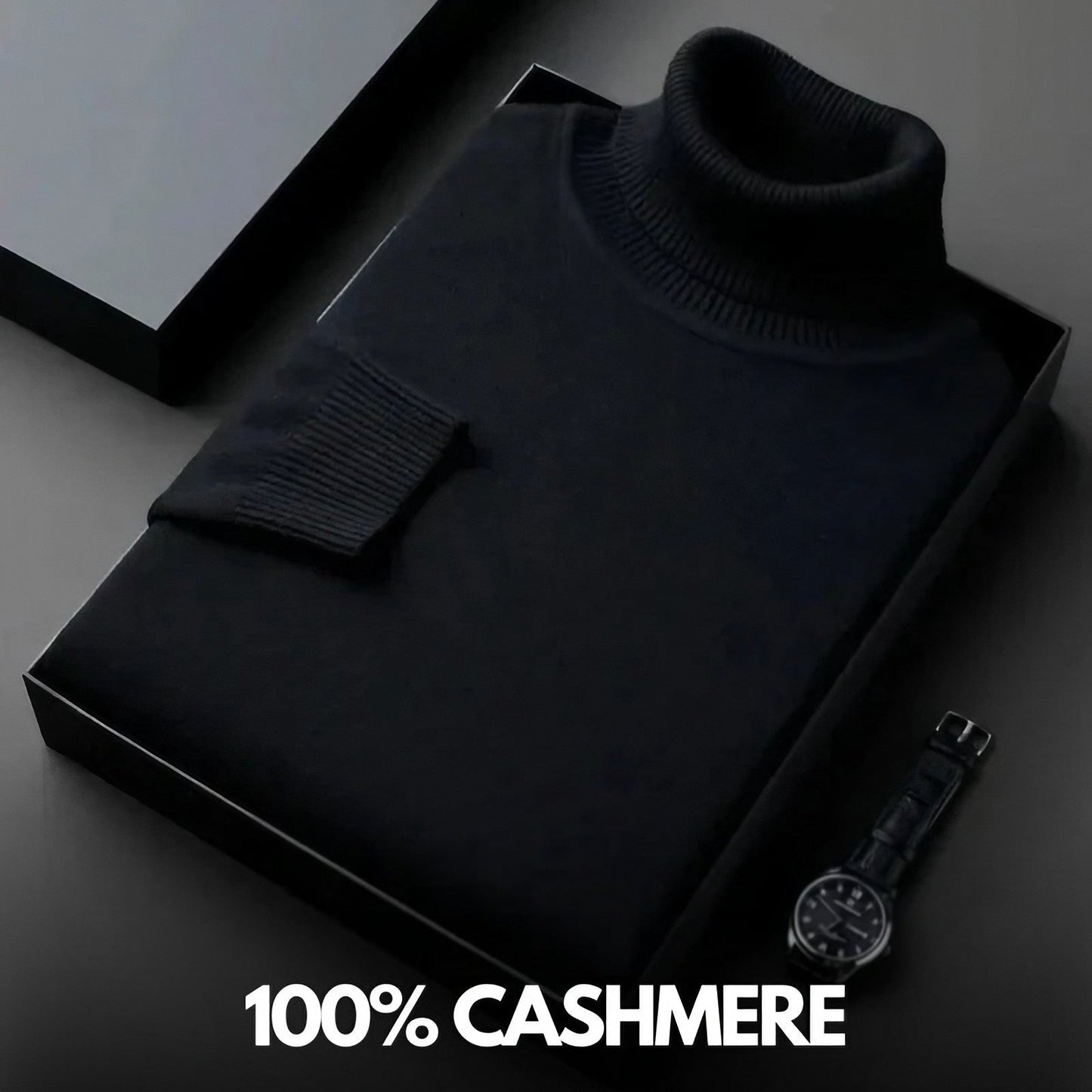 Sommerfeld™ | Cashmere Sweater