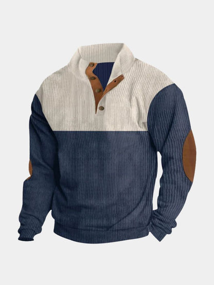 Sommerfeld™ | Vintage-Inspired Men's Sweater