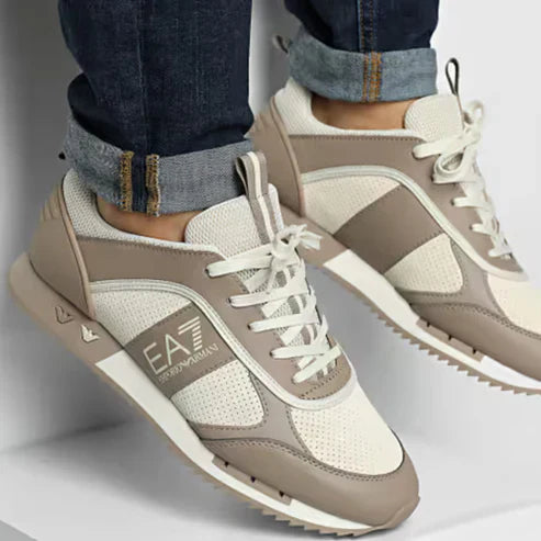 Smart Urban Sneakers für jeden Schritt