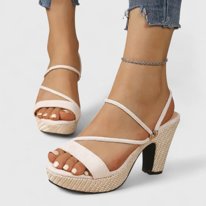 Sommerfeld™ | Elegante High Heels