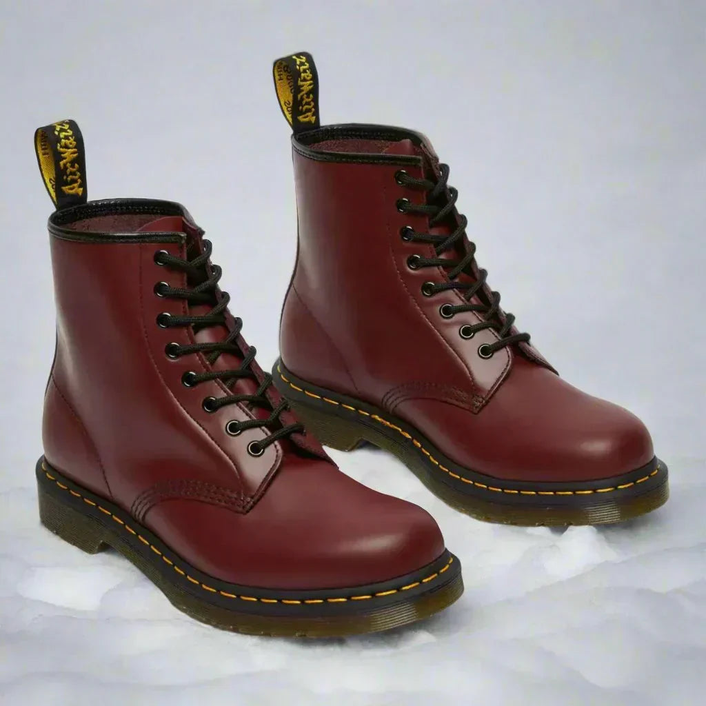 Sommerfeld™ | Herren Klassische Schnürstiefel