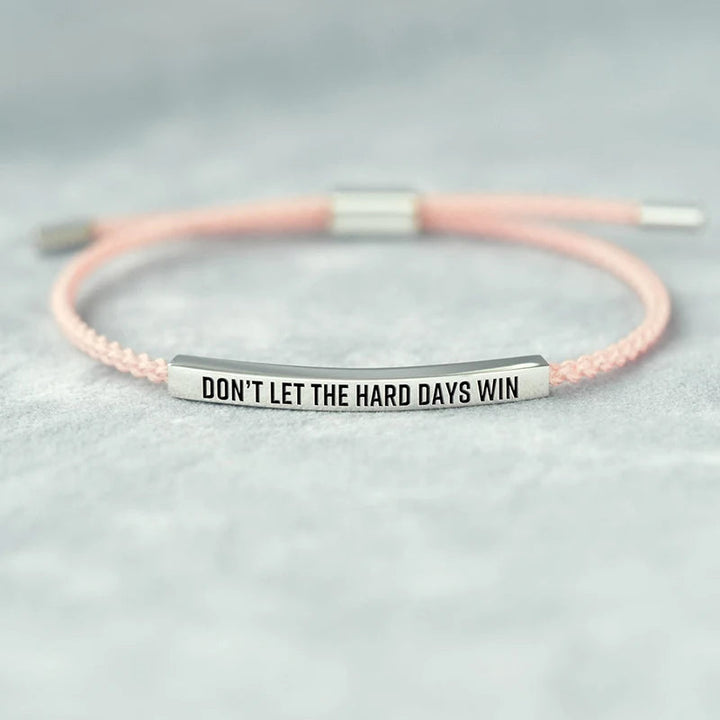 Sommerfeld | Armband zur Stärkung von Selbstvertrauen und innerer Kraft