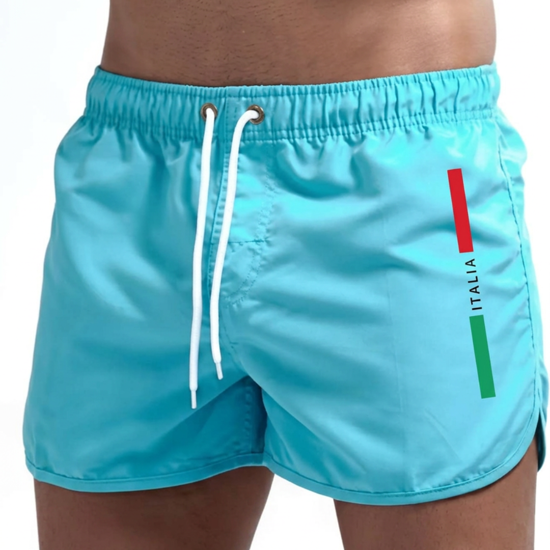 Savenora | Italia Premium Badeshorts