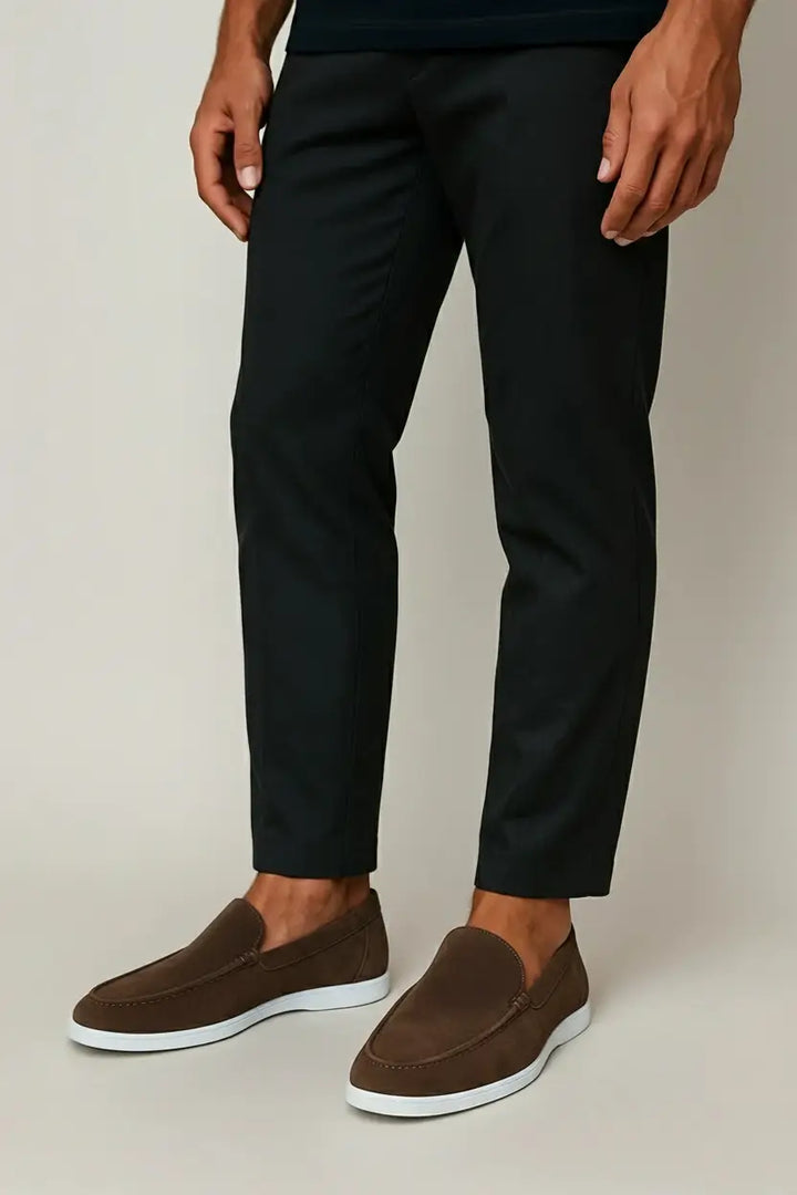 Savenora | Premium Suede Loafers | 1 kaufen, 1 GRATIS dazu