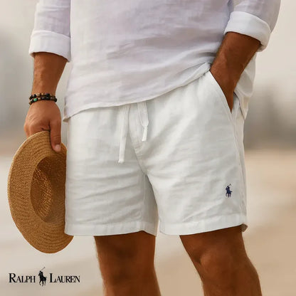 Traditionelle Sommer-Shorts