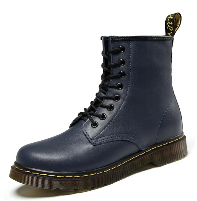 Sommerfeld™ | Herren Klassische Schnürstiefel
