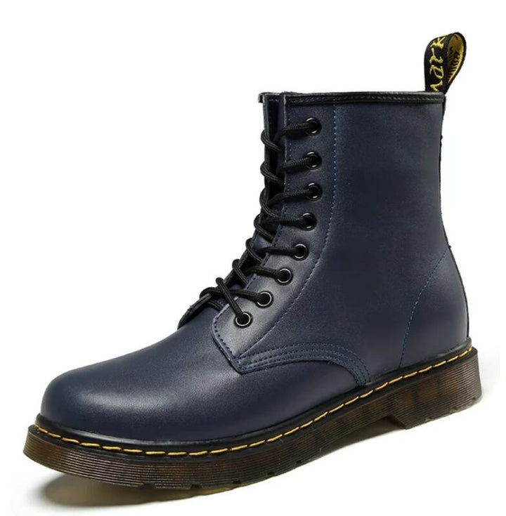 Sommerfeld™ | Herren Klassische Schnürstiefel