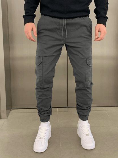 Sommerfeld | Cargo Jogger Fit (Buy 1, Get 1 FREE)