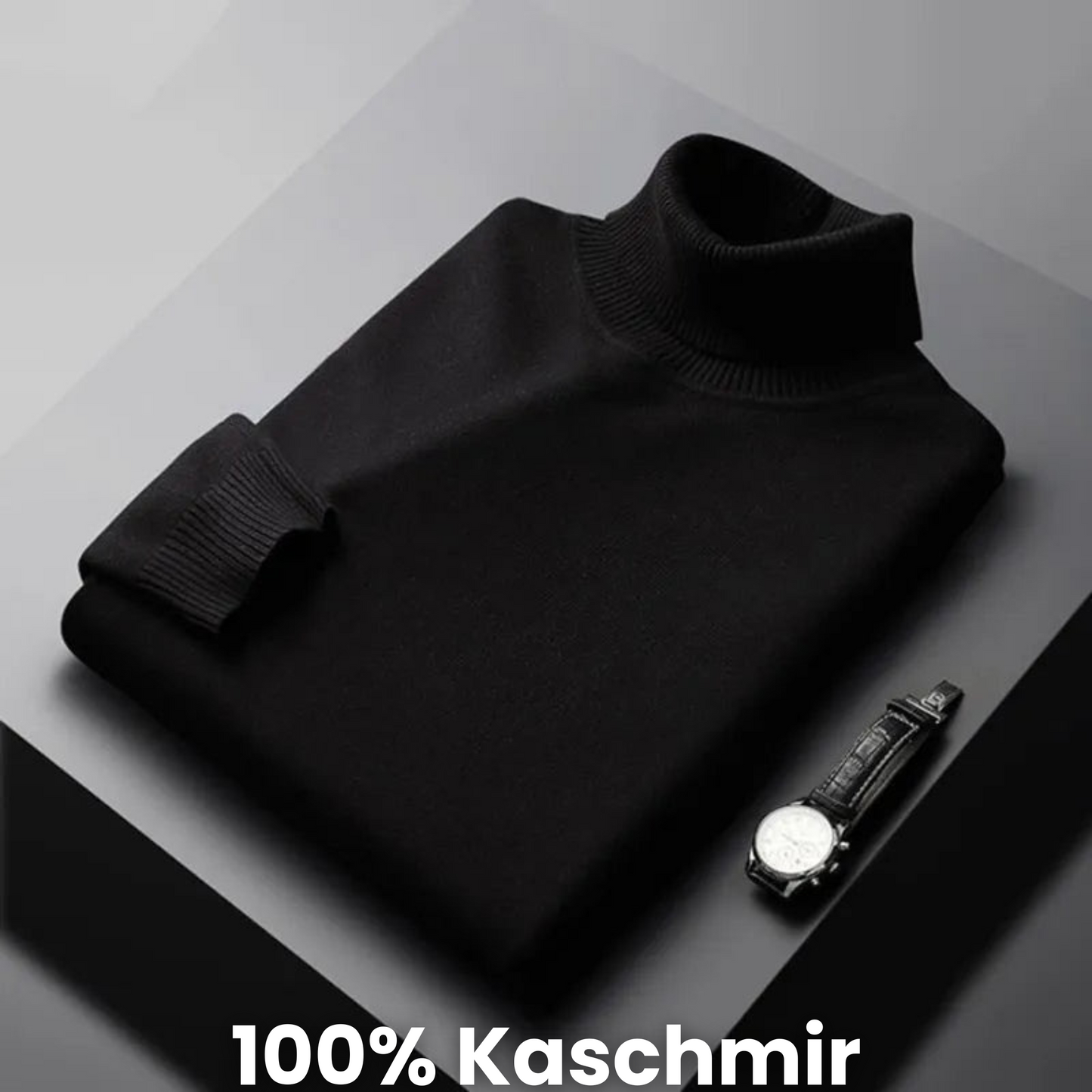 Sommerfeld™ | Kaschmir Rollkragenpullover für Damen