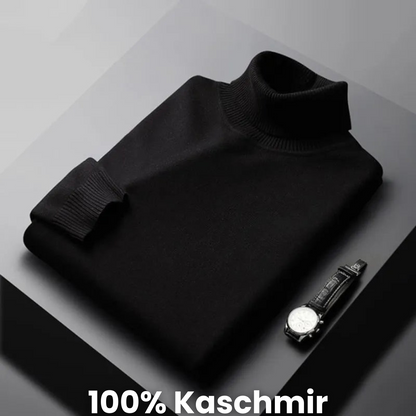 Sommerfeld™ | Kaschmir Rollkragenpullover für Damen