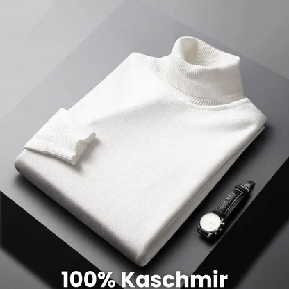Sommerfeld™ | Kaschmir Rollkragenpullover für Damen