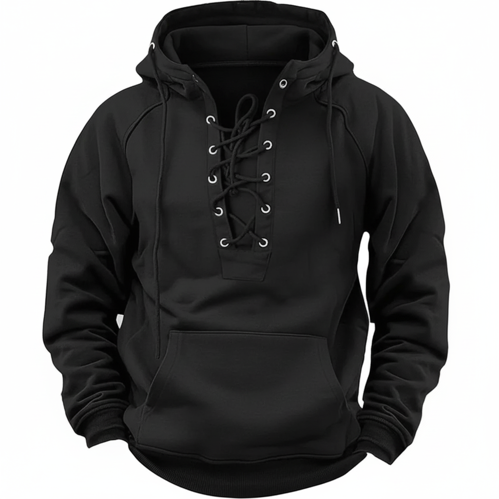 Sommerfeld | Hochwertiger Robuster Hoodie