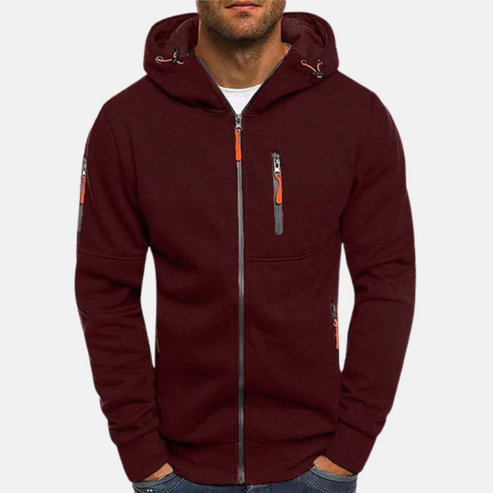Nicolo™ | Herren Premium-Fleeceweste