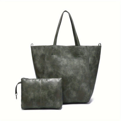 Renee's Vintage Comfort | Spacious Tote Bag