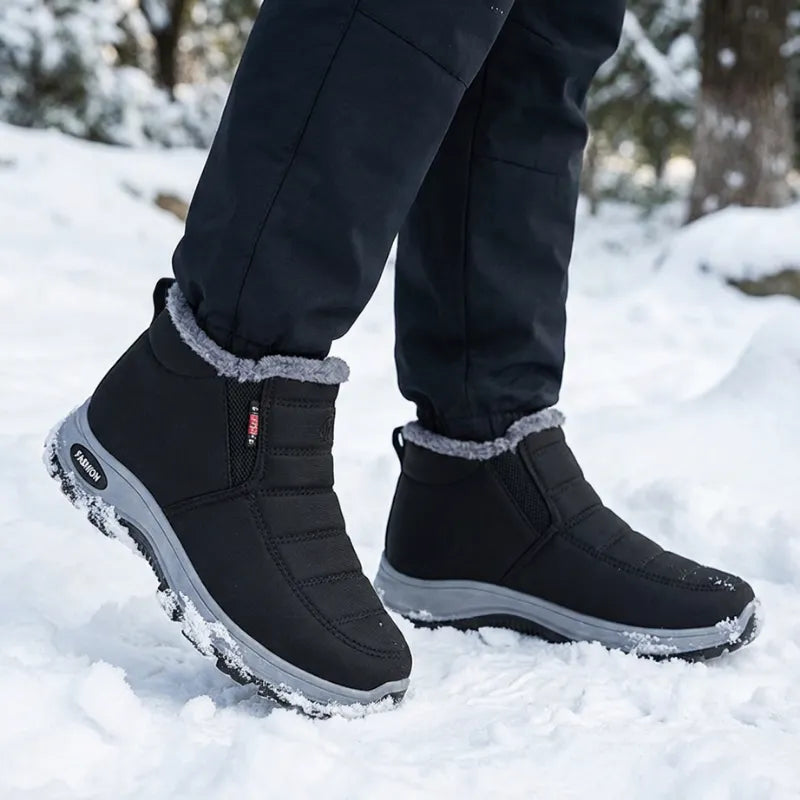 Sommerfeld™ | Orthopedic Comfort Winter Hiking Boots