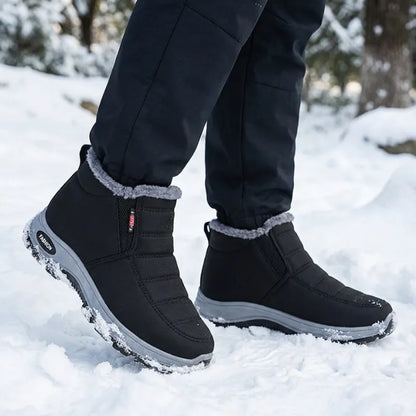 Sommerfeld™ | Orthopedic Comfort Winter Hiking Boots
