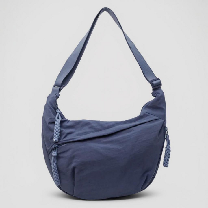 Savenora | Blue Crossbody Bag