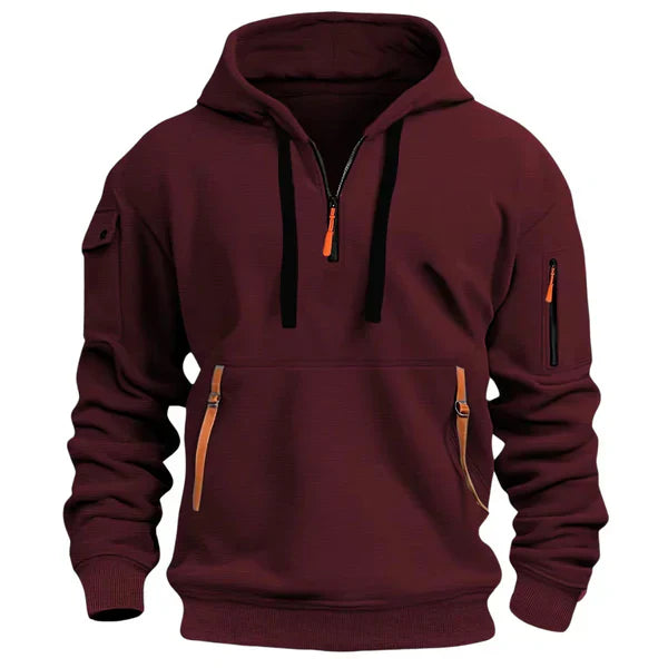 Sommerfeld | Trendiger Hoodie (Kaufe 1, Erhalte 1 GRATIS)