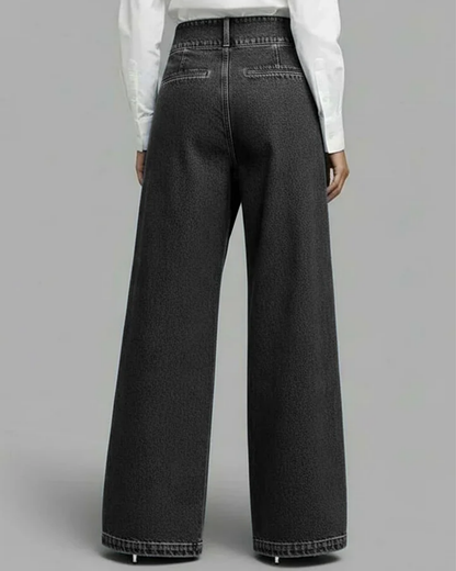 Denim Wrap Pants™