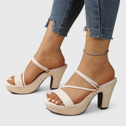 Sommerfeld™ | Elegante High Heels