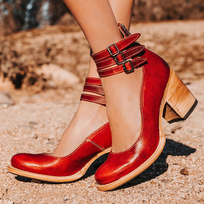Sommerfeld | Stilvolle Stiefel