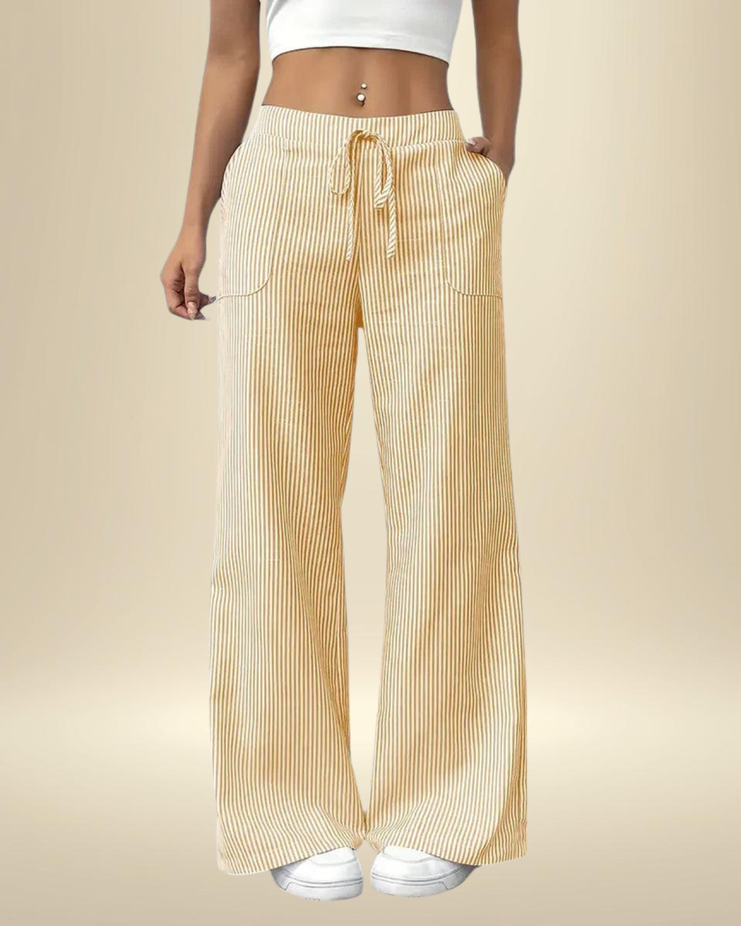 Sommerfeld | Stilvolle Hosen