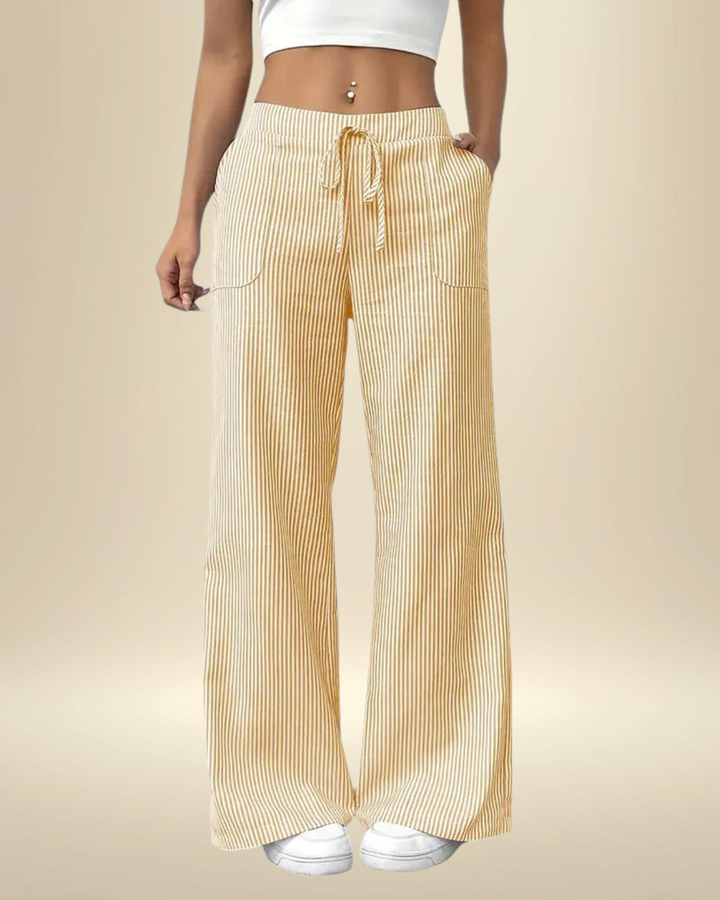 Sommerfeld | Stilvolle Hosen