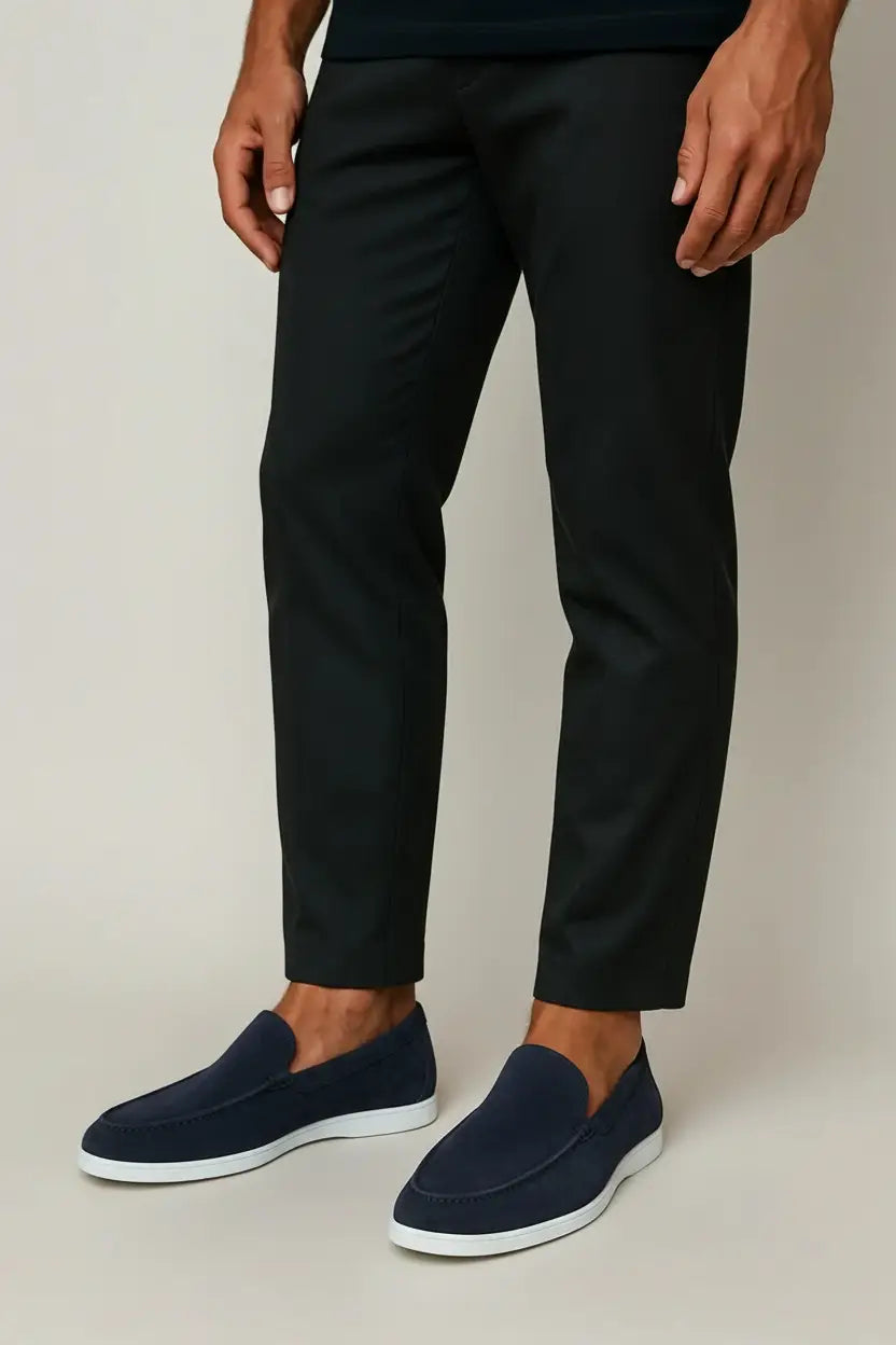 Savenora | Premium Suede Loafers | 1 kaufen, 1 GRATIS dazu