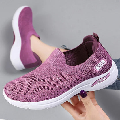 Sommerfeld™ | Ergonomic Sneakers
