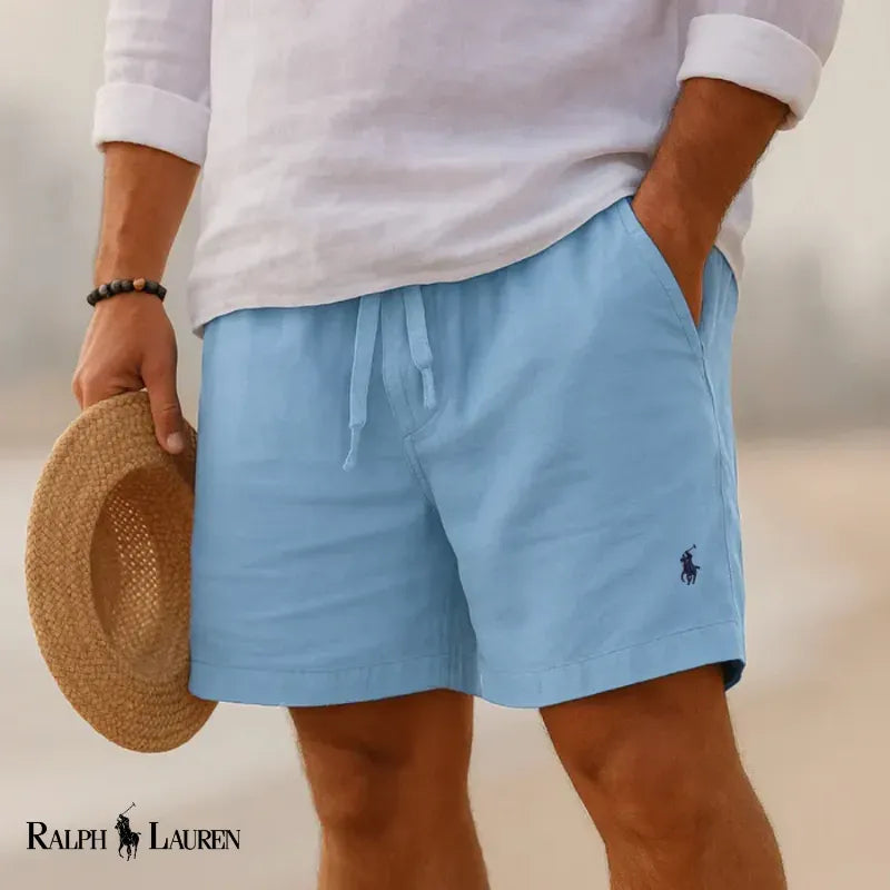 Traditionelle Sommer-Shorts