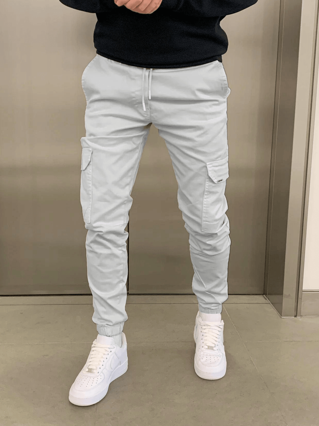 Sommerfeld | Cargo Jogger Fit (Buy 1, Get 1 FREE)