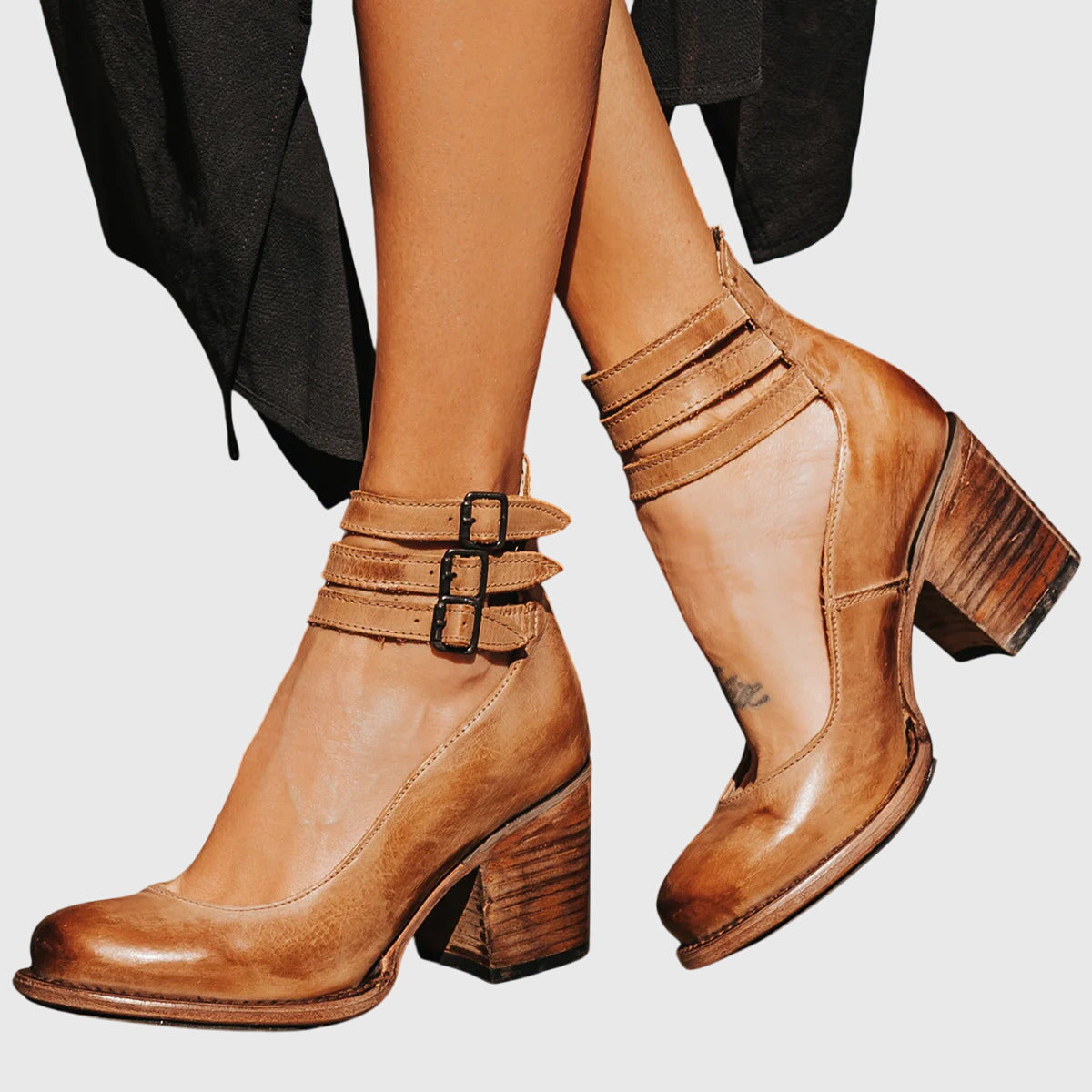Sommerfeld™ | Stilvolle und komfortable High Heels