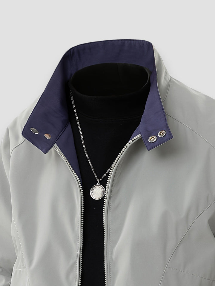 West - Luftige Frühlingsjacke