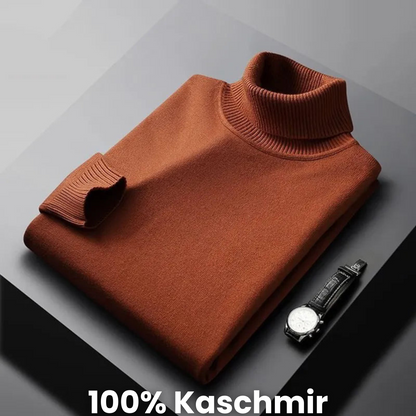 Sommerfeld™ | Kaschmir Rollkragenpullover für Damen