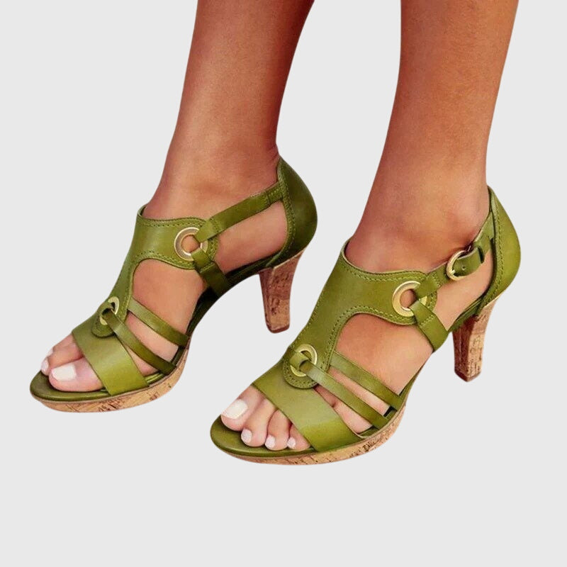 Sommerfeld™ | Orthopedic Heels
