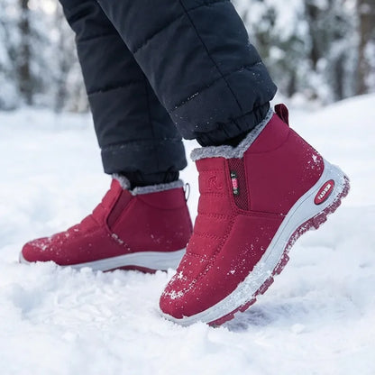 Sommerfeld™ | Orthopedic Comfort Winter Hiking Boots