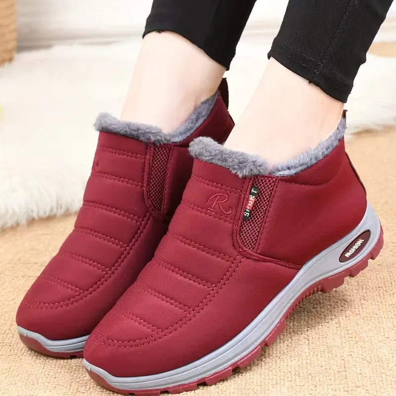 Sommerfeld™ | Orthopedic Comfort Winter Hiking Boots