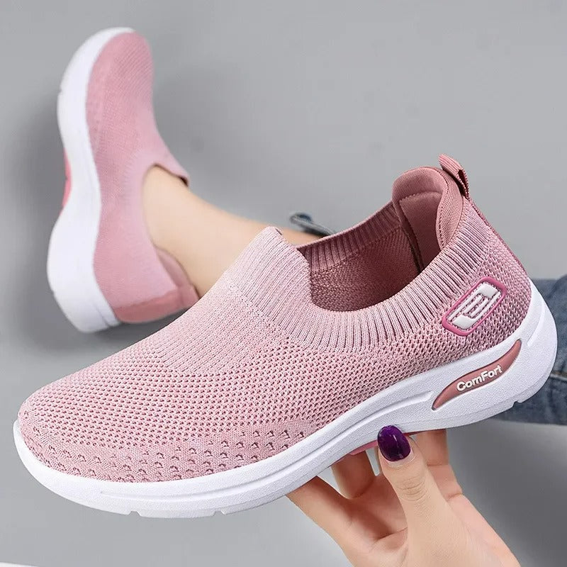 Sommerfeld™ | Ergonomic Sneakers