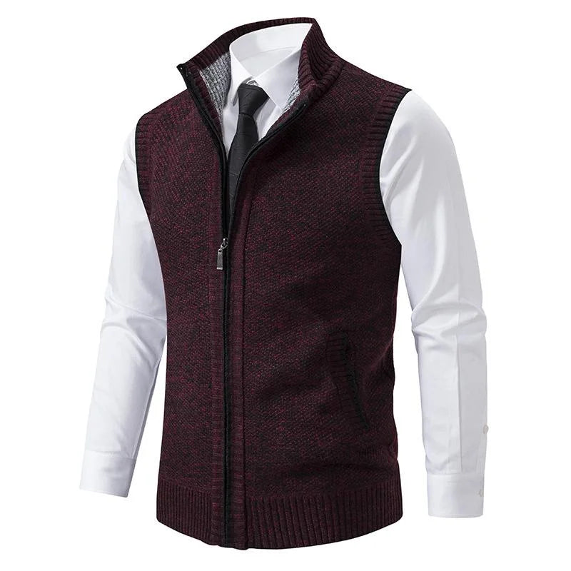 Sam™ - Fleece Vest