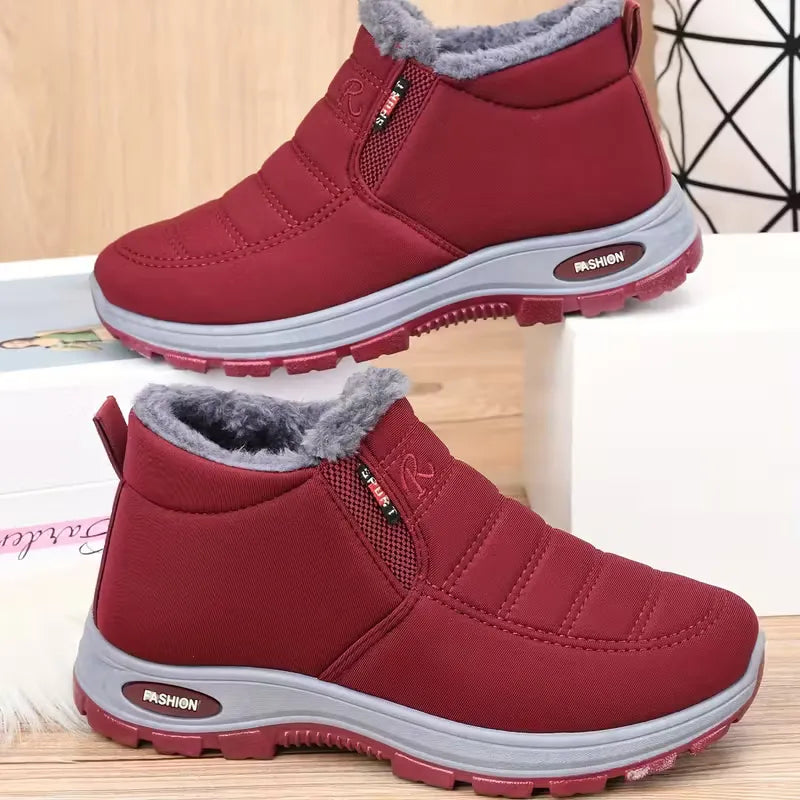 Sommerfeld™ | Orthopedic Comfort Winter Hiking Boots