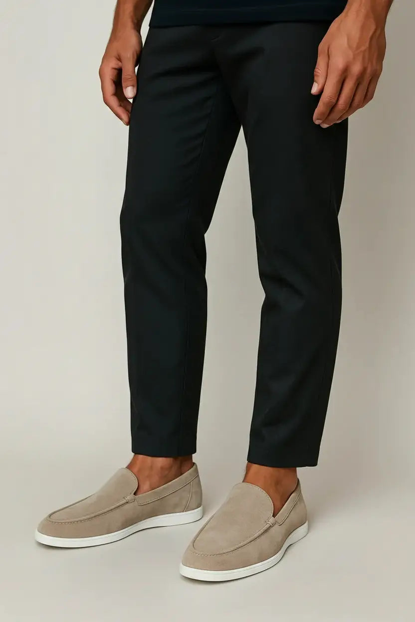 Savenora | Premium Suede Loafers | 1 kaufen, 1 GRATIS dazu