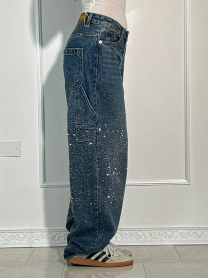 Sommerfeld | Diamond Trousers