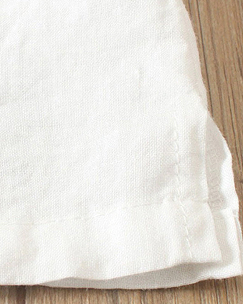 Kellie | Elegante und Stilvolle Freizeitbluse