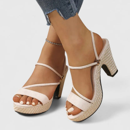 Sommerfeld™ | Elegante High Heels