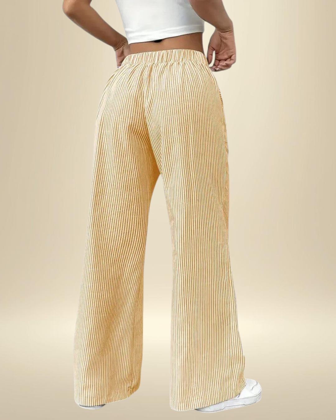 Sommerfeld | Stilvolle Hosen