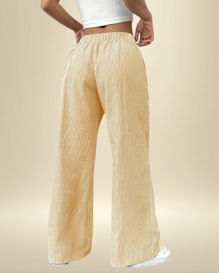 Sommerfeld | Stilvolle Hosen