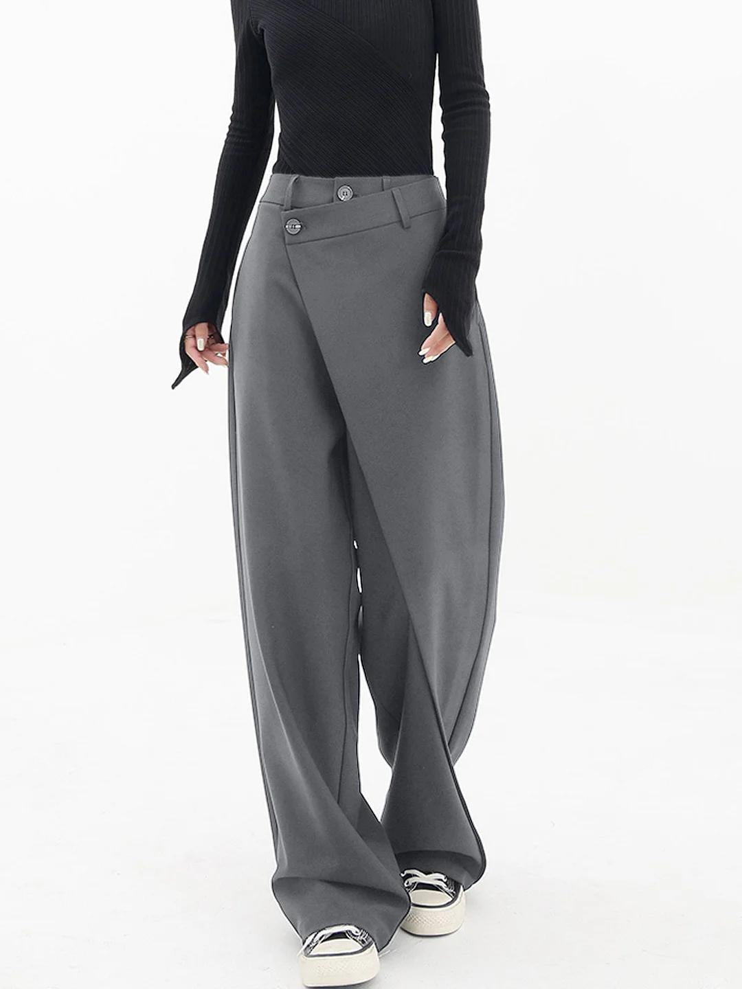 Sommerfeld | Trendige Baggy-Hose