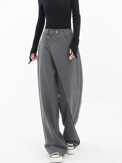 Sommerfeld | Trendige Baggy-Hose