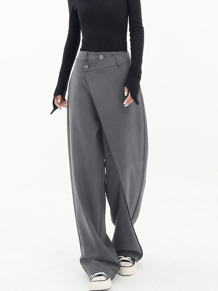 Sommerfeld | Trendige Baggy-Hose